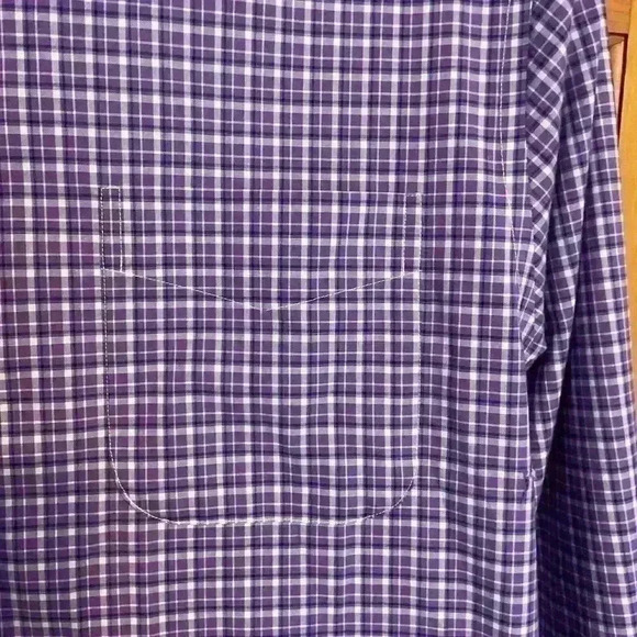 Lauren Ralph Lauren button down shirt - Picture 3 of 5